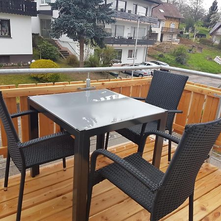 Haus Redi Apartment Sasbach  Екстериор снимка