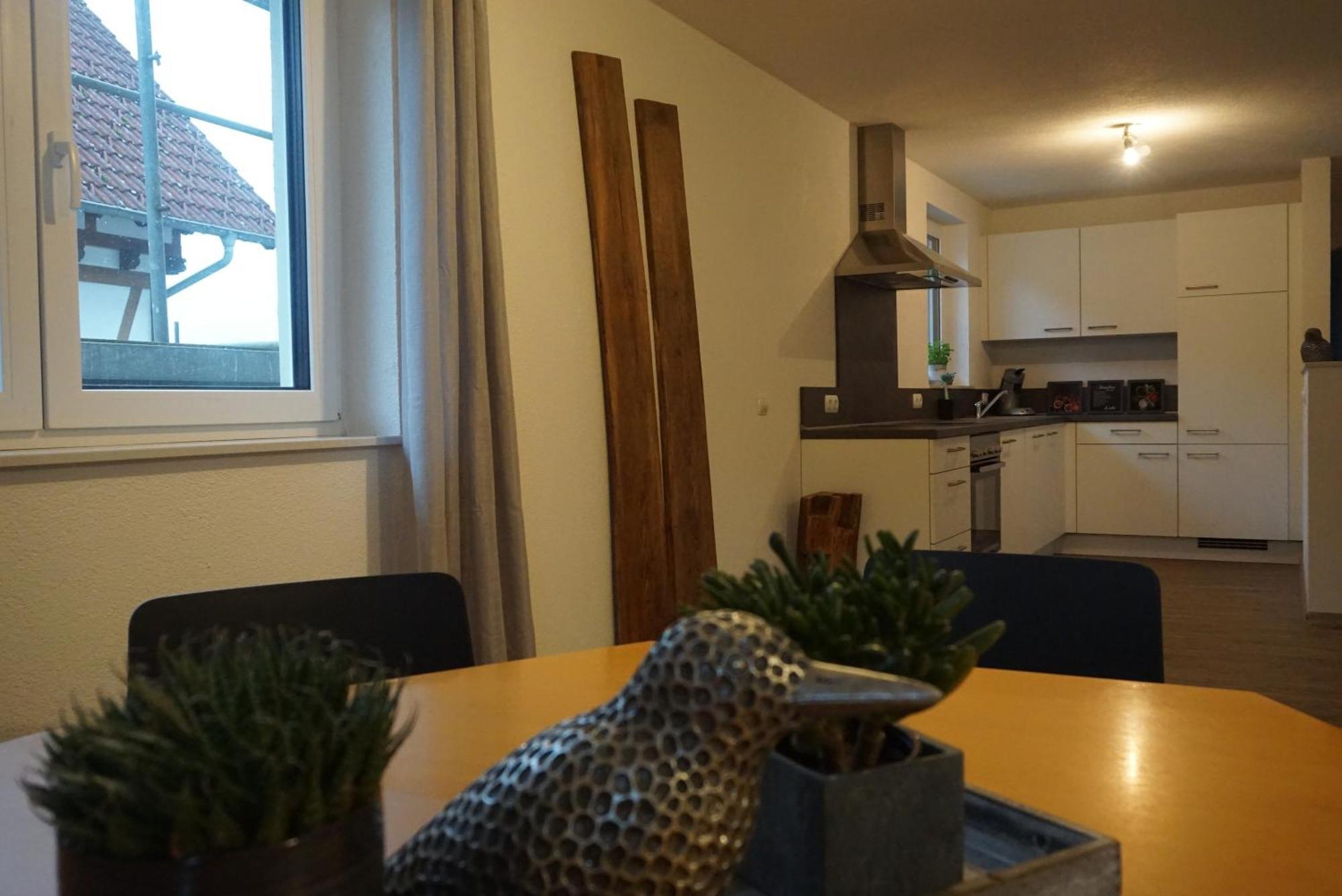 Haus Redi Apartment Sasbach  Екстериор снимка