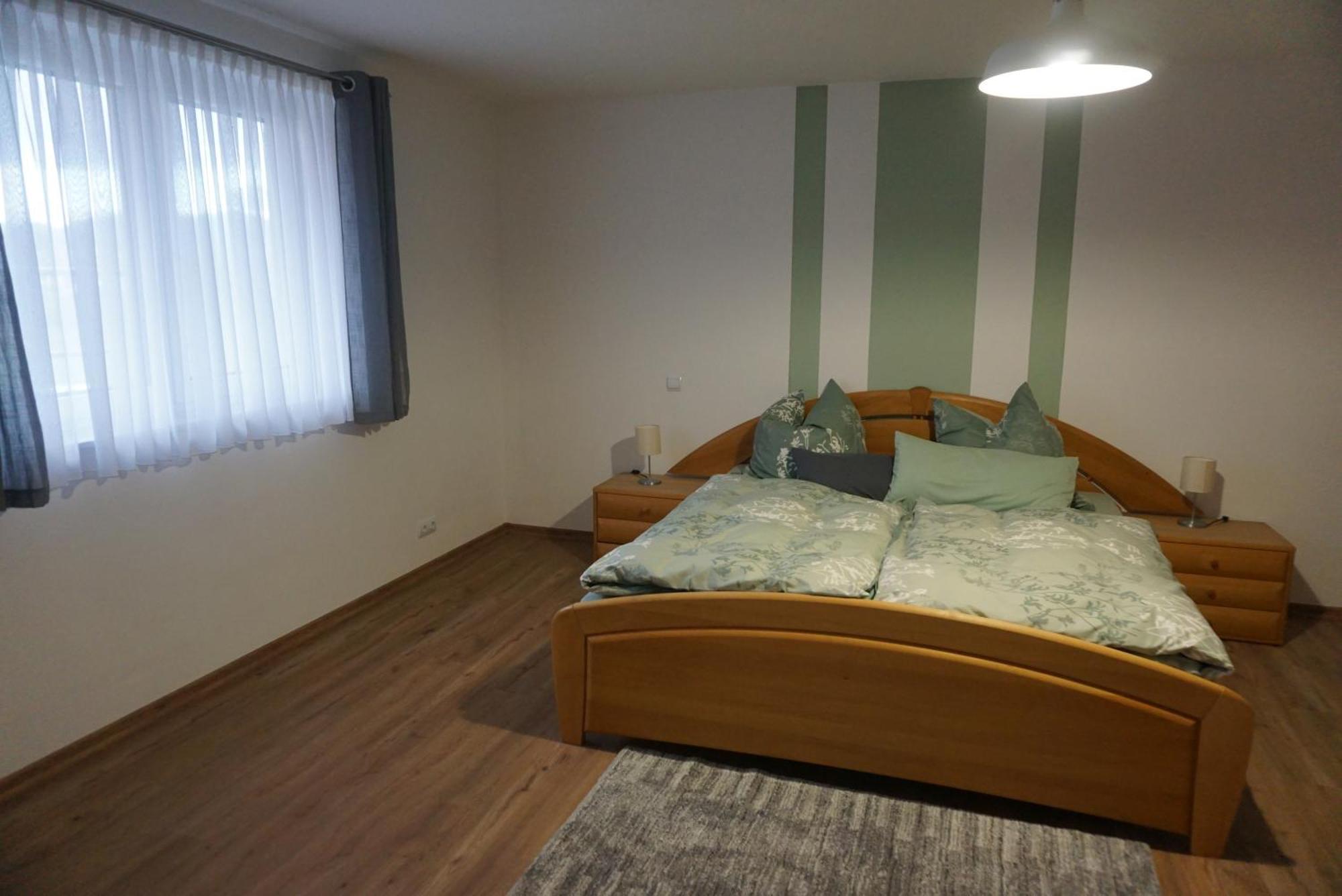 Haus Redi Apartment Sasbach  Екстериор снимка