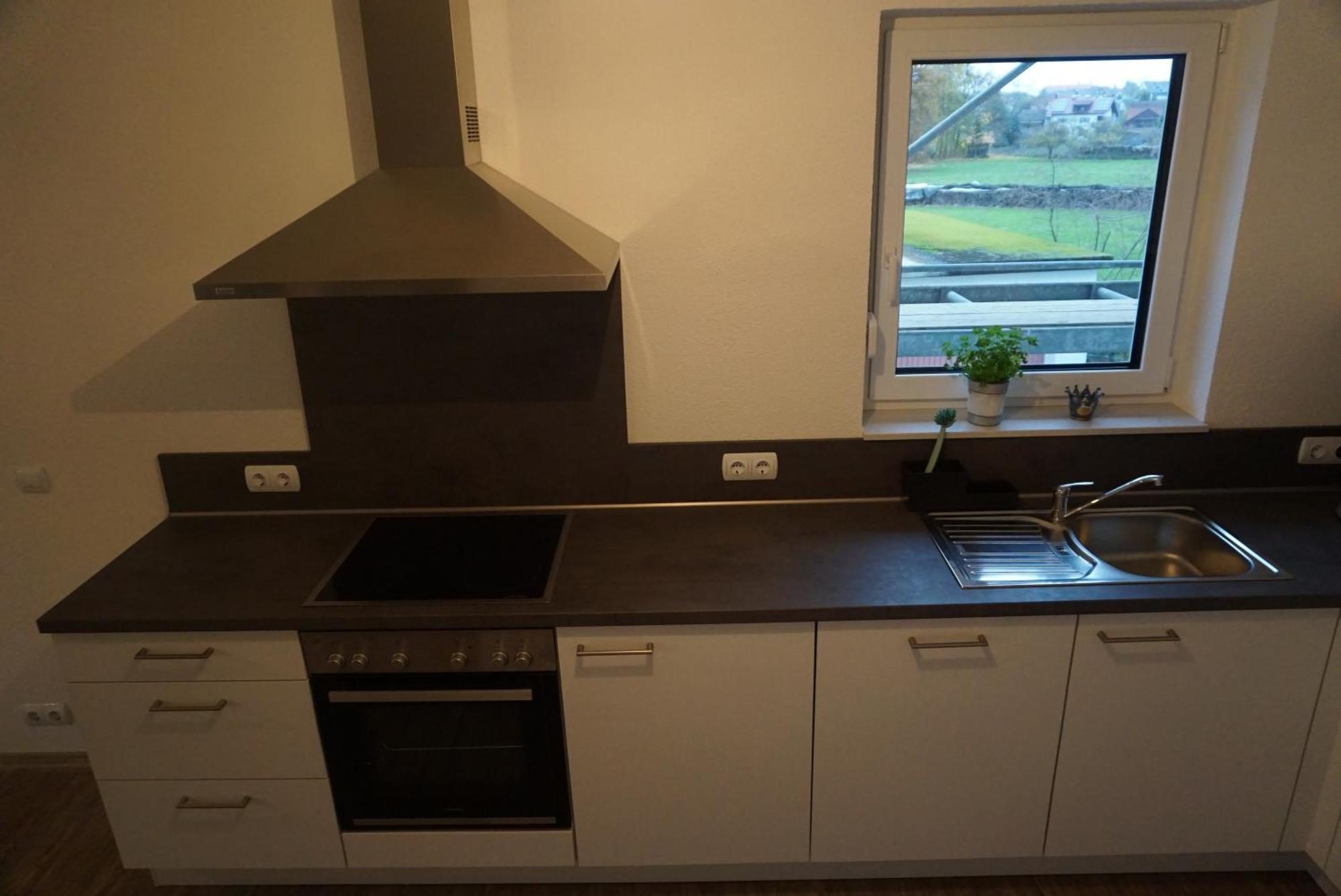 Haus Redi Apartment Sasbach  Екстериор снимка