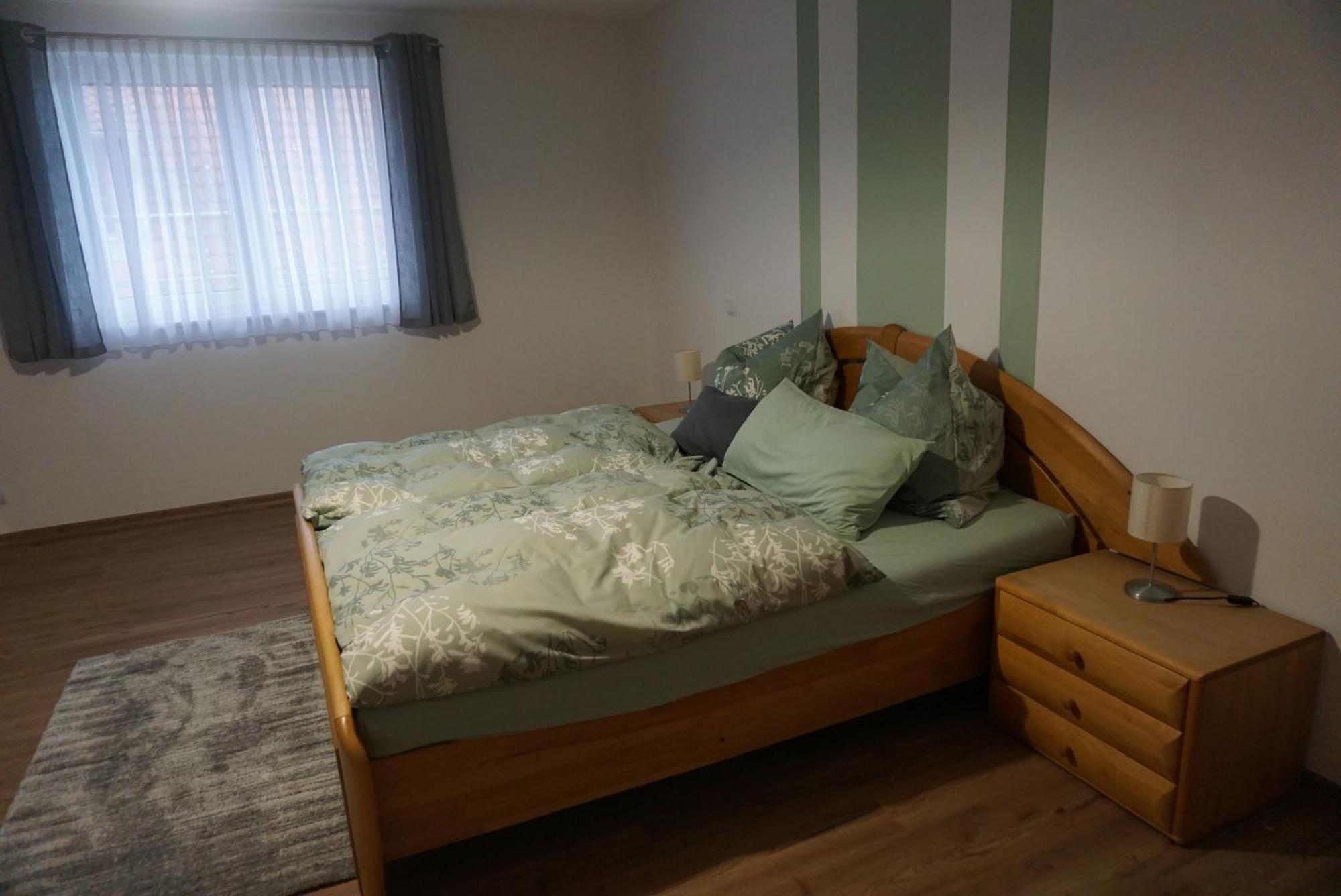 Haus Redi Apartment Sasbach  Екстериор снимка