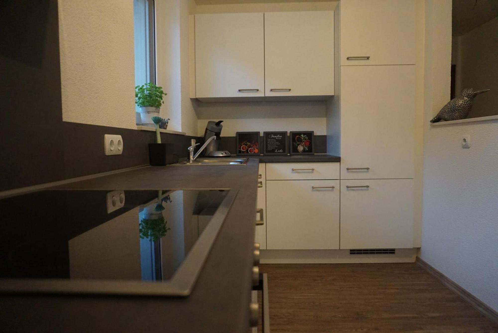 Haus Redi Apartment Sasbach  Екстериор снимка