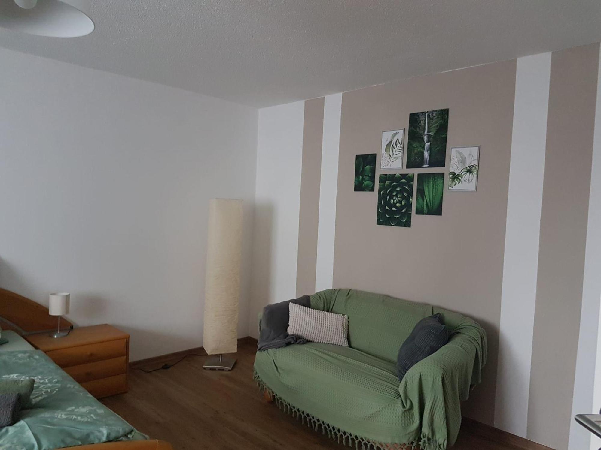 Haus Redi Apartment Sasbach  Екстериор снимка