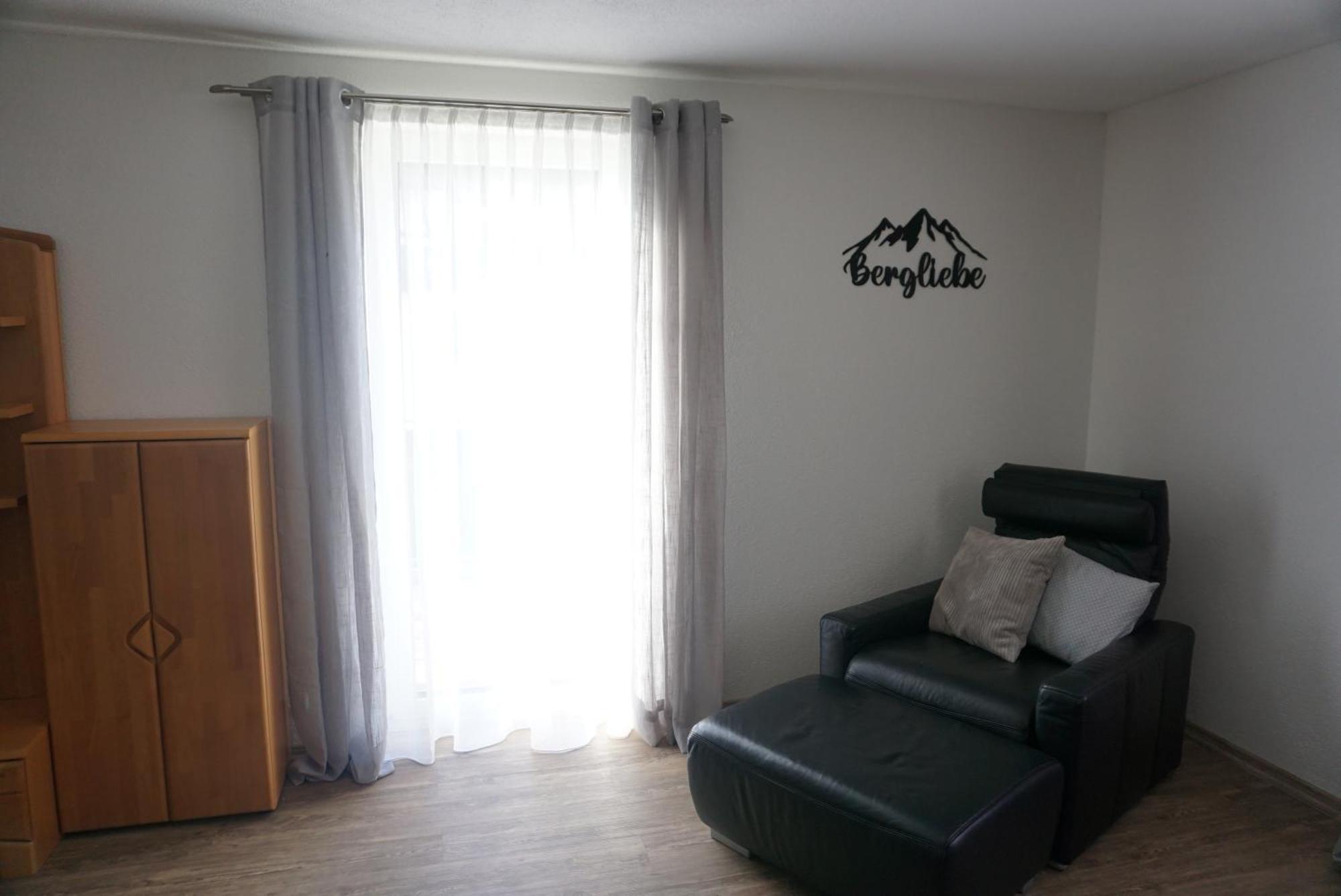 Haus Redi Apartment Sasbach  Екстериор снимка