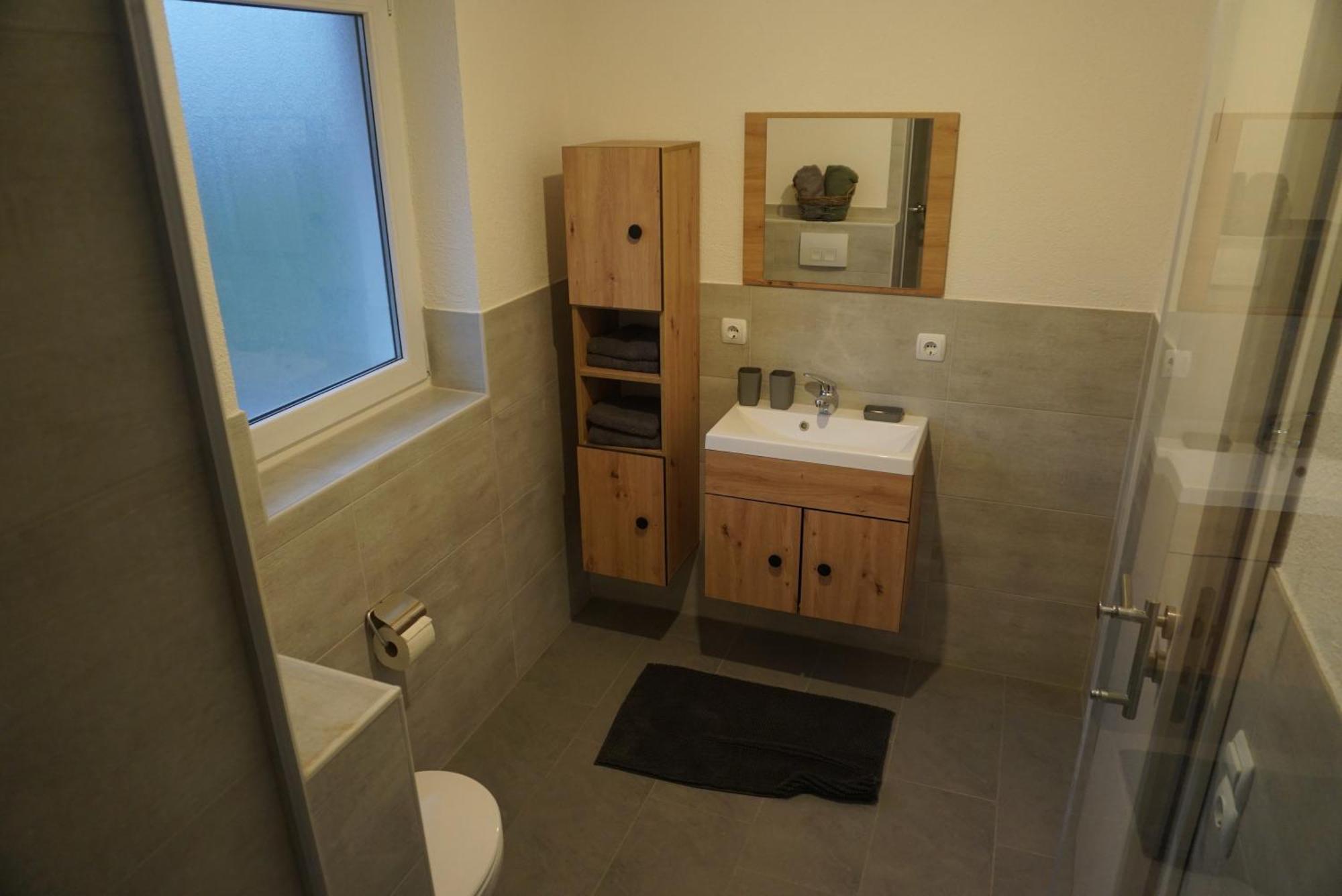 Haus Redi Apartment Sasbach  Екстериор снимка