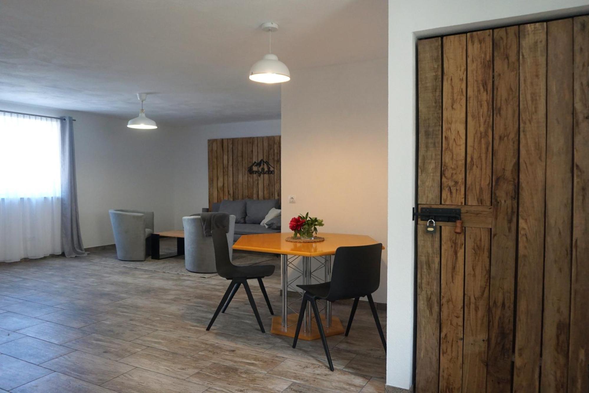Haus Redi Apartment Sasbach  Екстериор снимка
