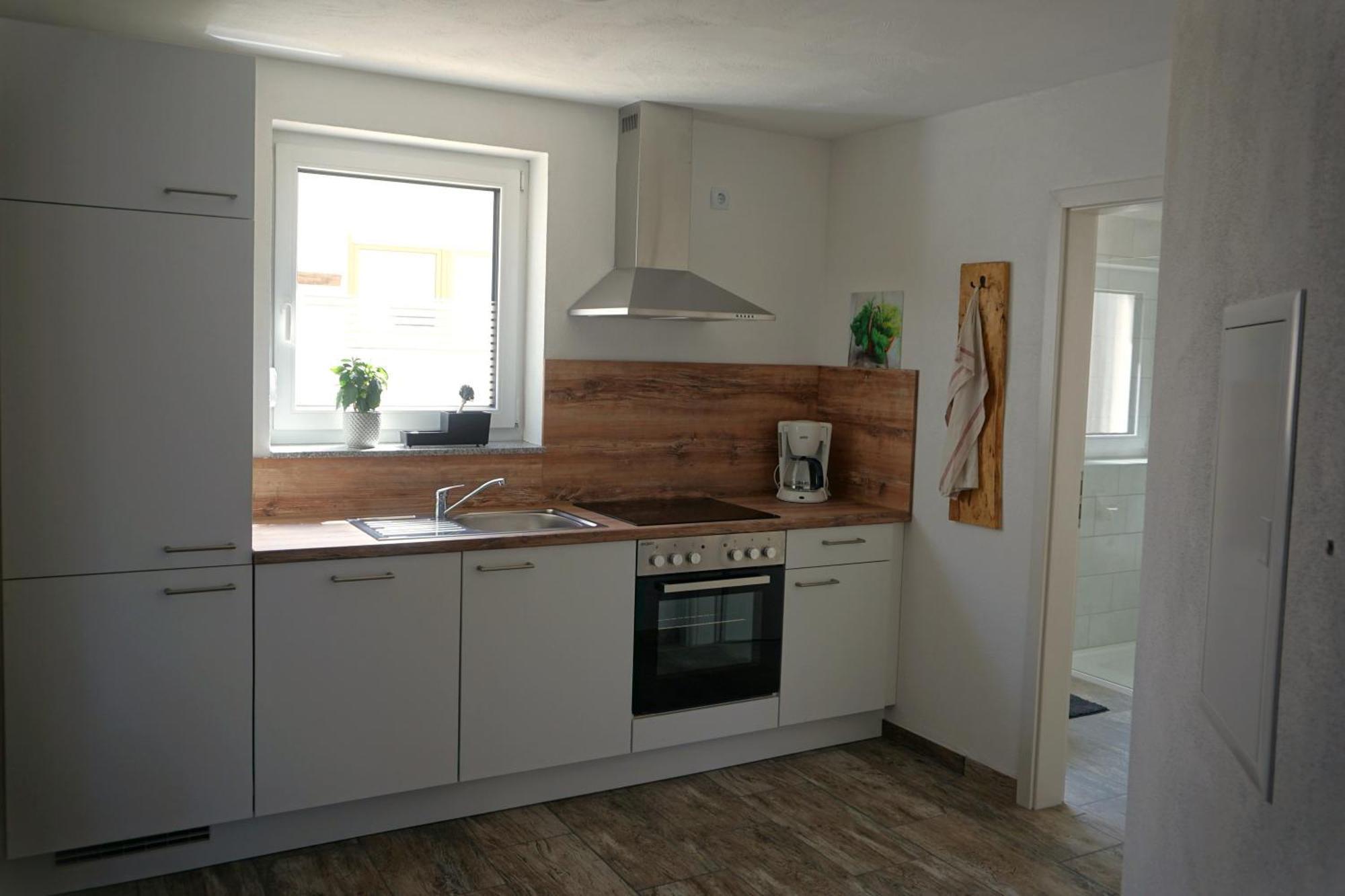 Haus Redi Apartment Sasbach  Екстериор снимка