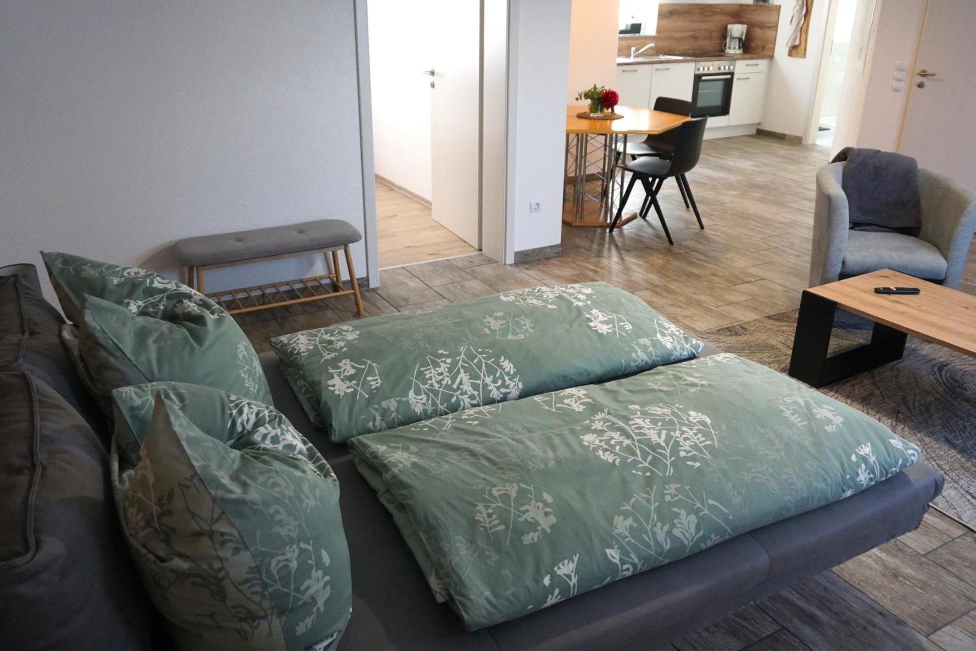 Haus Redi Apartment Sasbach  Екстериор снимка
