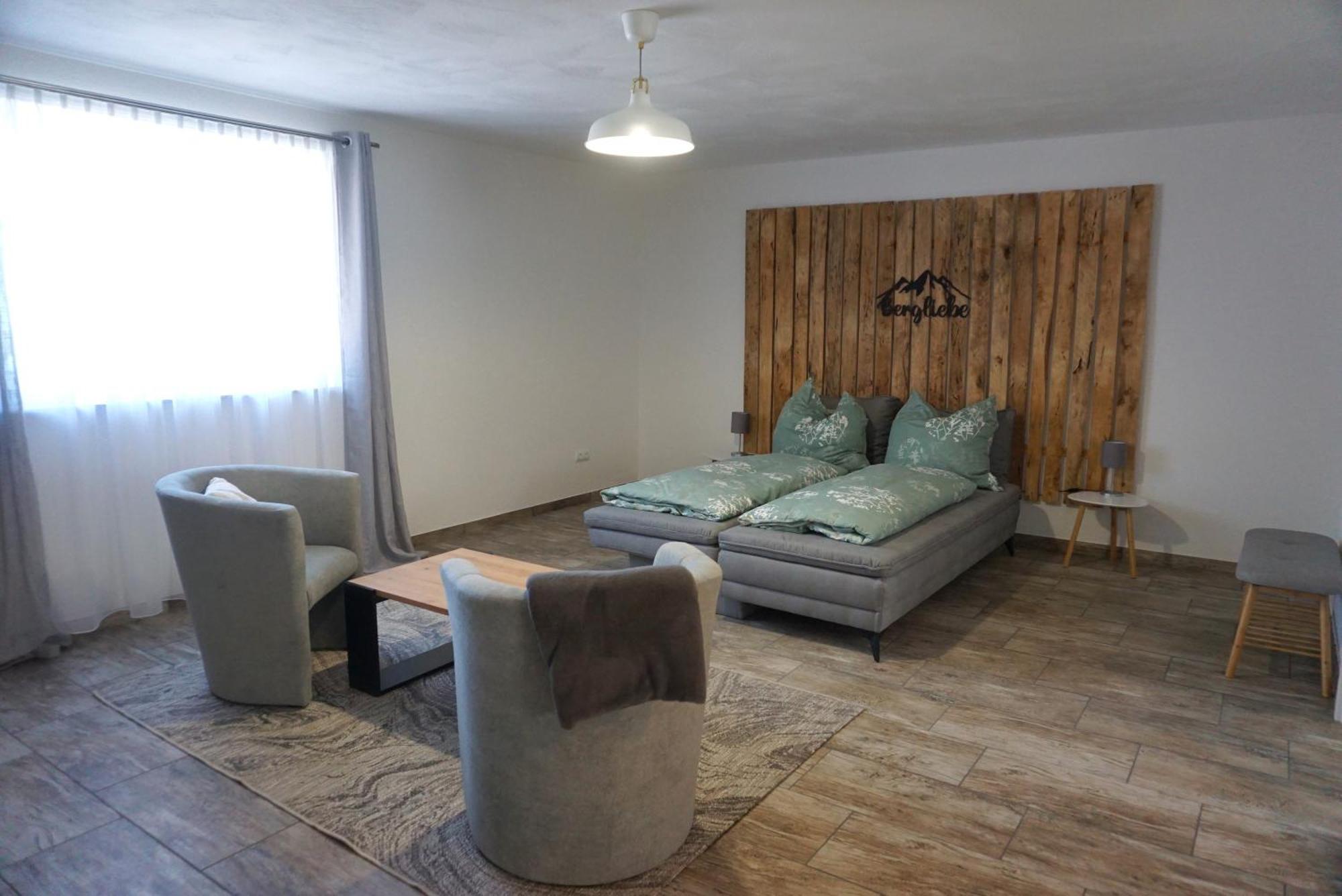 Haus Redi Apartment Sasbach  Екстериор снимка
