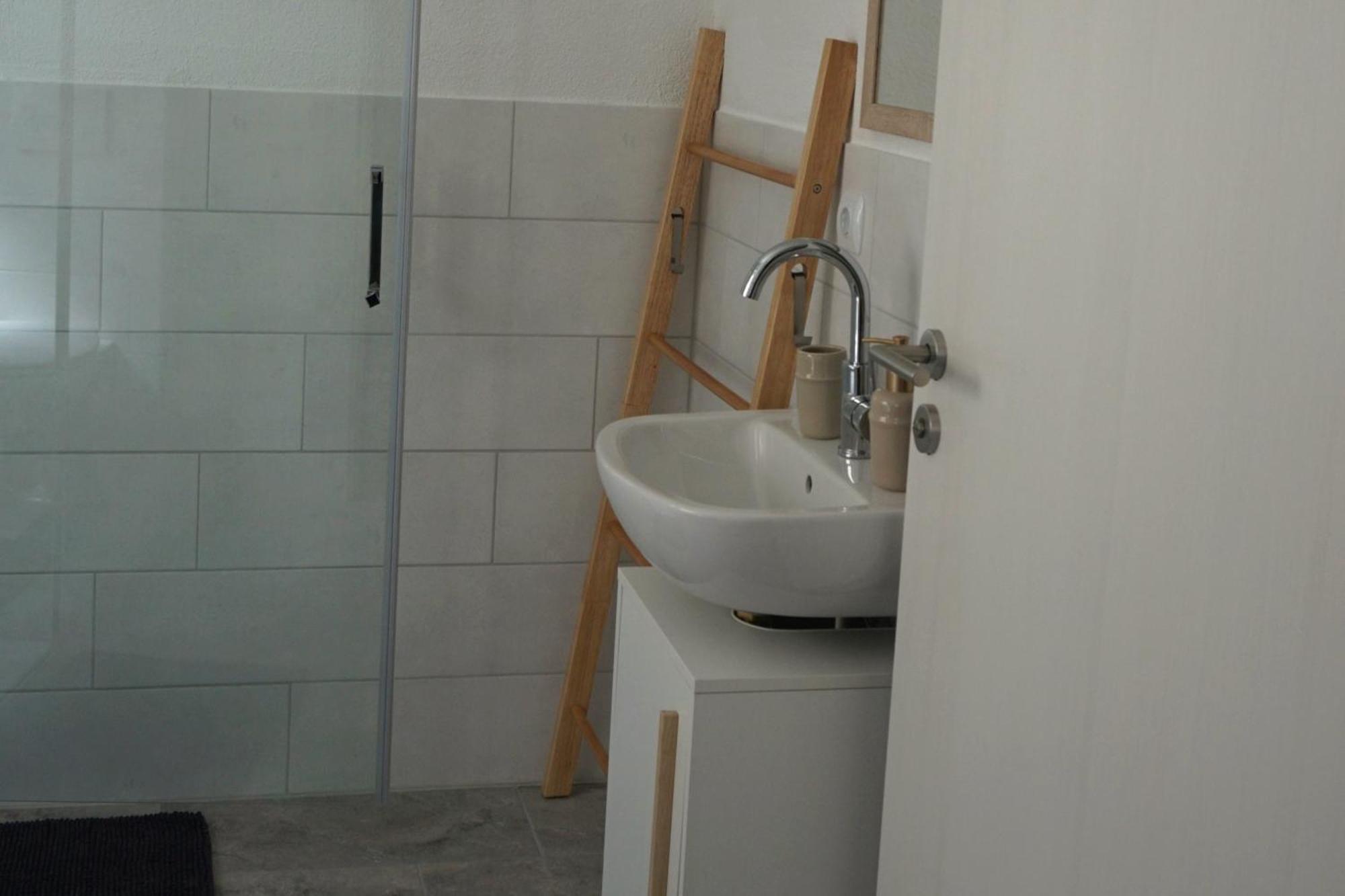 Haus Redi Apartment Sasbach  Екстериор снимка
