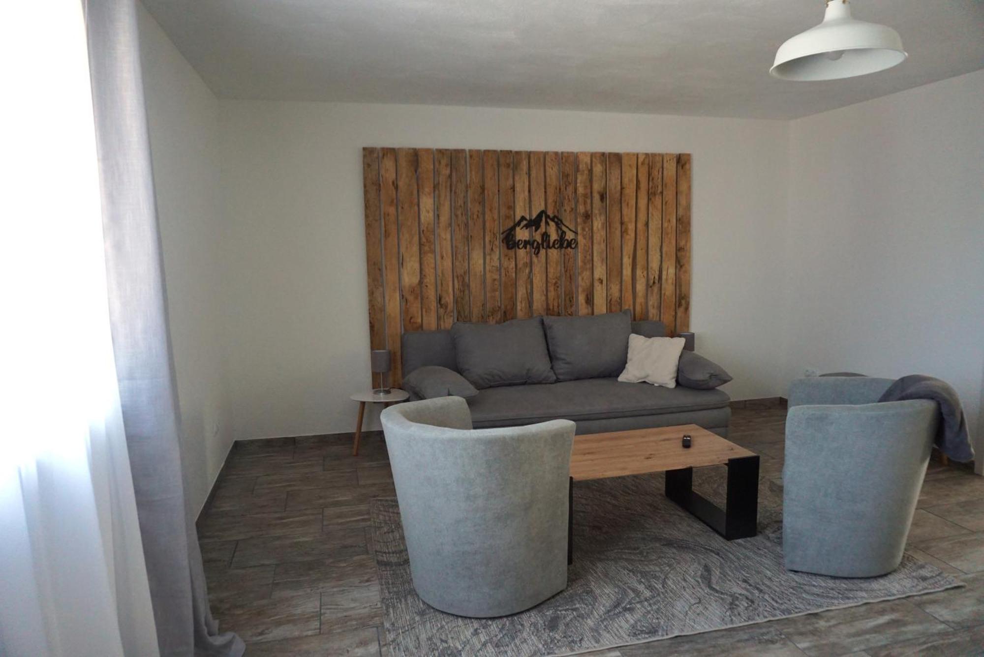 Haus Redi Apartment Sasbach  Екстериор снимка