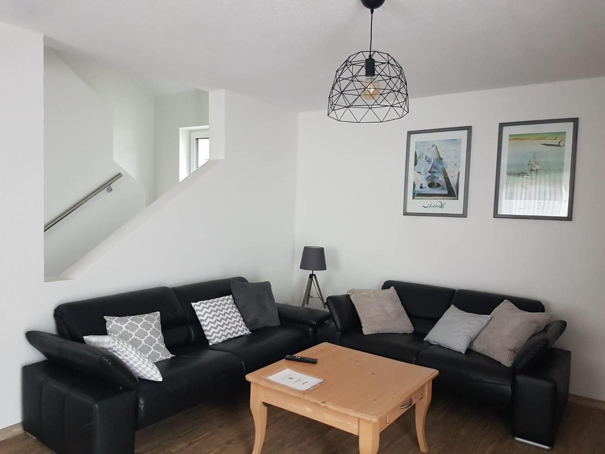 Haus Redi Apartment Sasbach  Екстериор снимка